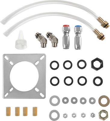      NordFlex Hydraulisk styring KIT opptil 90 hk