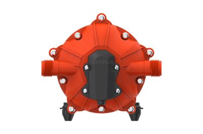 Seaflo Trykkvannspumpe/Spylepumpe 51 serien 18,9l/12V 60psi