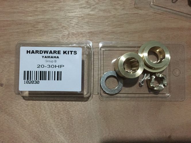 Hovedbilde Propelldelekit