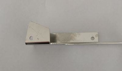 Stopper for frikobling ILAS Captain M 1000Watt