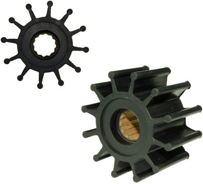 Impeller kit NE, 1210-0001-P