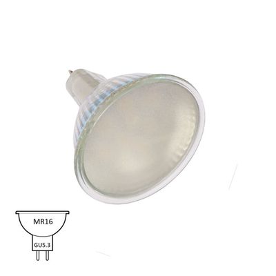 LED-pære, spot, MR16 
