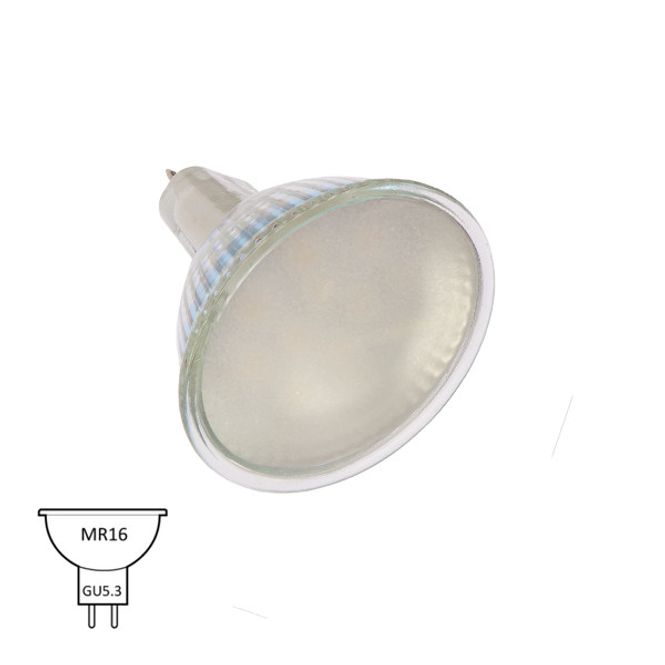 Hovedbilde LED-pære, spot, MR16 