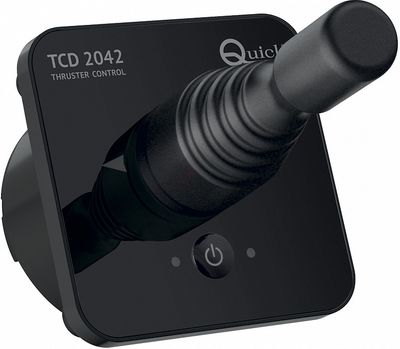Baugpropell Quick KIT, BTQ 110-25