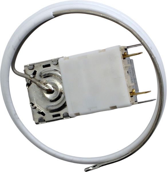 Hovedbilde Isotherm Termostat CR36/49/50/65/85/100/120/Bi./Dr.
