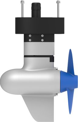  ePropulsion Pod Drive 3.0 Evo elektrisk innenbordsmotor 6 HK 