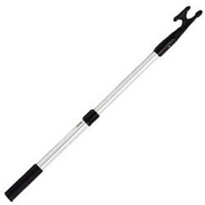Båtshake teleskop 62-91cm