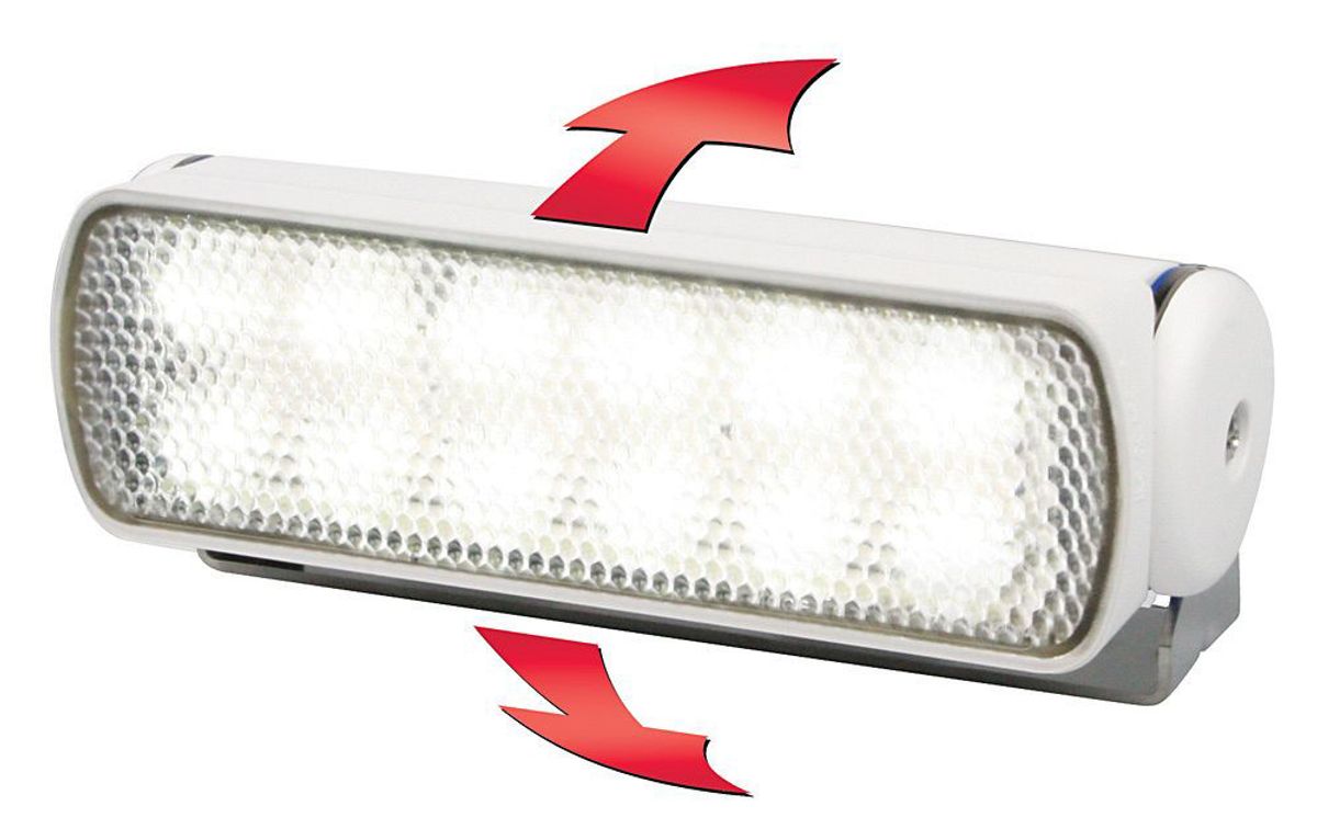 Hella Sea Hawk LED dekkslys