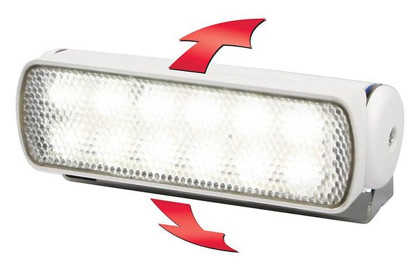 Hovedbilde Hella Sea Hawk LED dekkslys