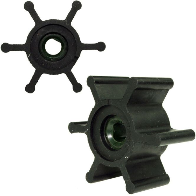 Hovedbilde Jabsco Impeller 020 TP NIO IFL, 6303-0003B