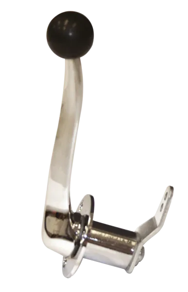 Hovedbilde Seaworld Kontrollboks 1-Spak Sidemontert