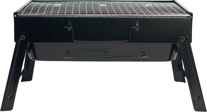 Hovedbilde Grill sammenleggbar