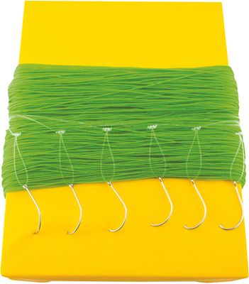 Sniksnøre 200m