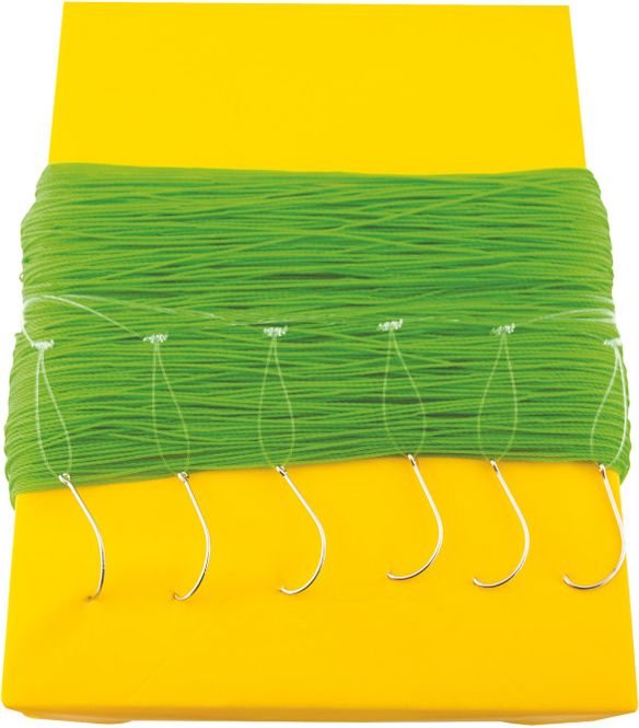 Hovedbilde Sniksnøre 200m