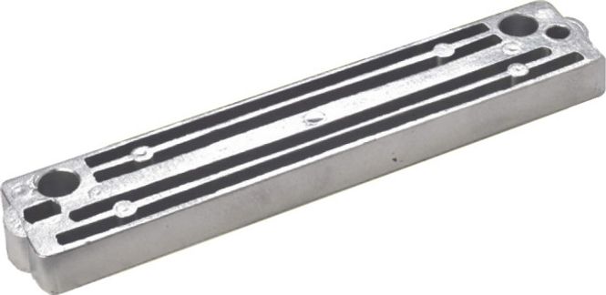 Hovedbilde Anode Evinrude 40CV 4T