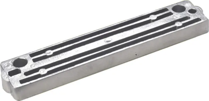 Hovedbilde Anode Evinrude 40CV 4T