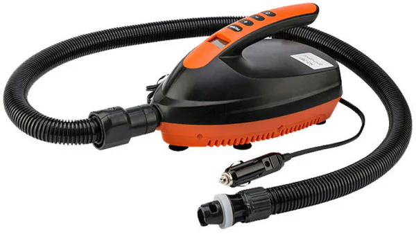 Hovedbilde Pumpe SUP 12V , 16 PSI
