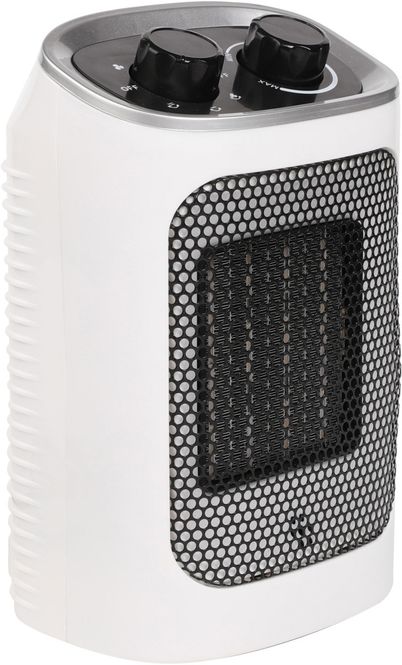 Hovedbilde 1852 Varmeovn Keramisk PTC 900/1500W