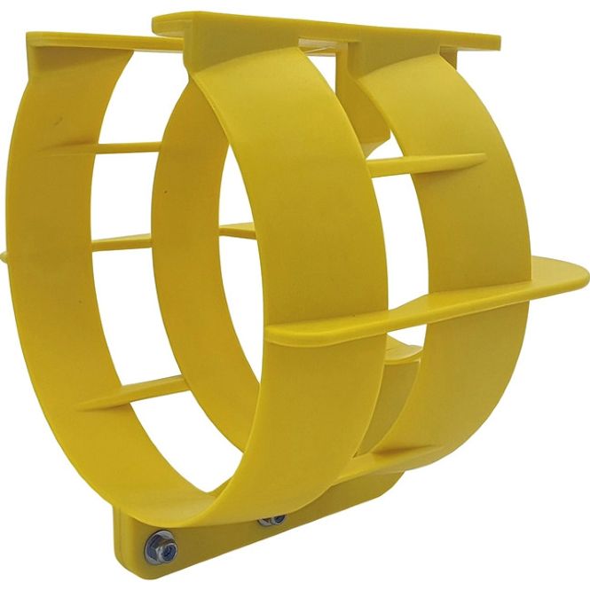 Hovedbilde Propellbeskyttelse, Safe Guard