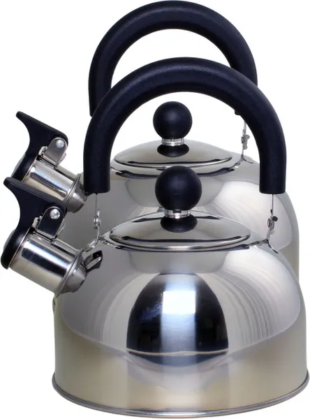 Hovedbilde   Plystrende kaffekjele