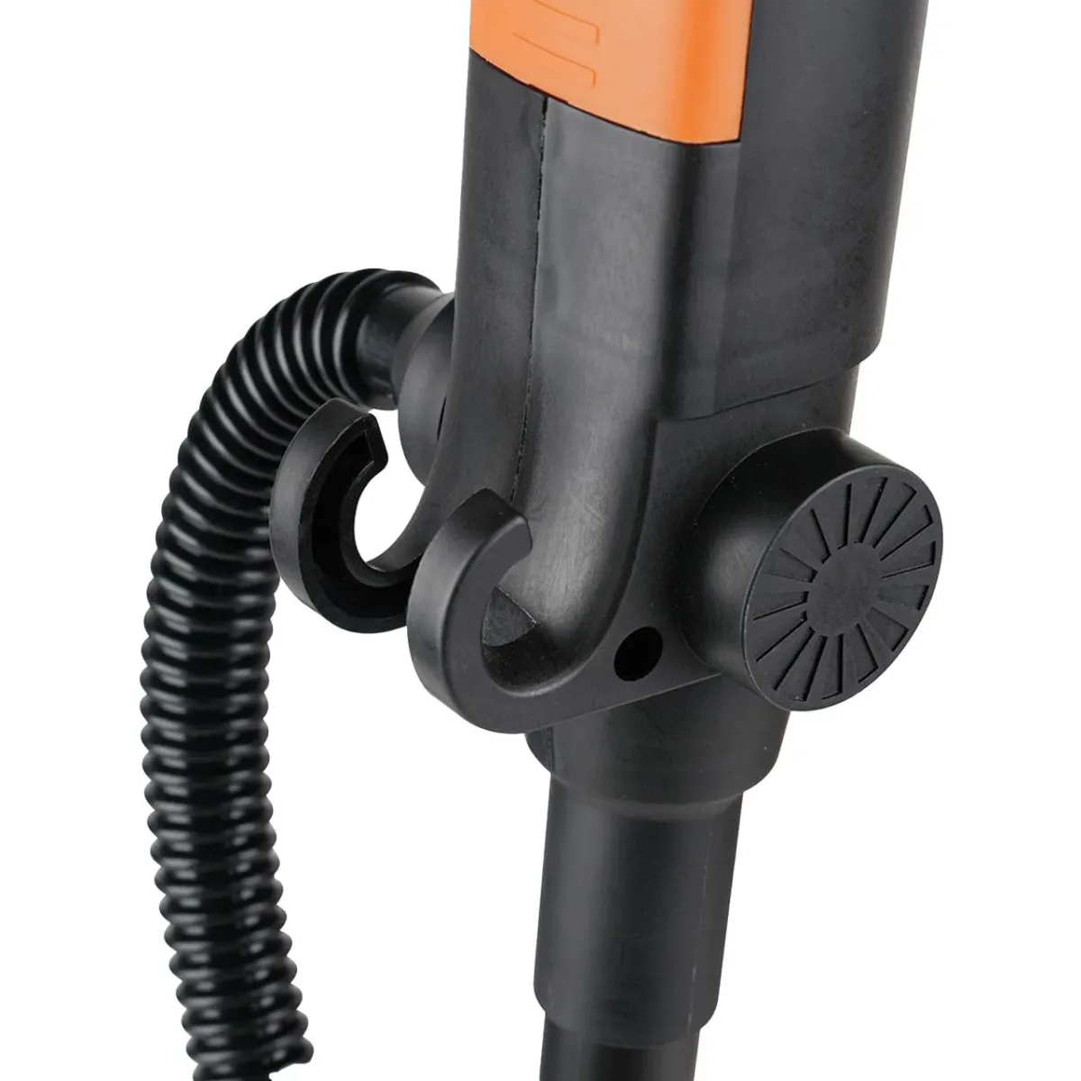 Seaflo Batteridrevet Drivstoffpumpe Oppladbar