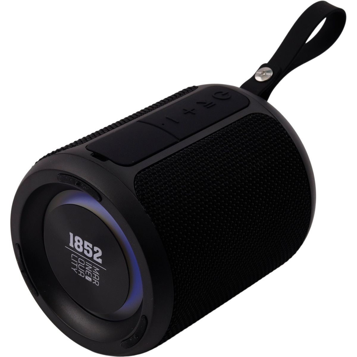 1852 Bluetooth høyttaler X3 IPX6 vanntett