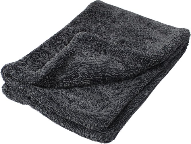 Hovedbilde 1852 Microfiber Tørkehåndkle Twisted 50 x 80 cm