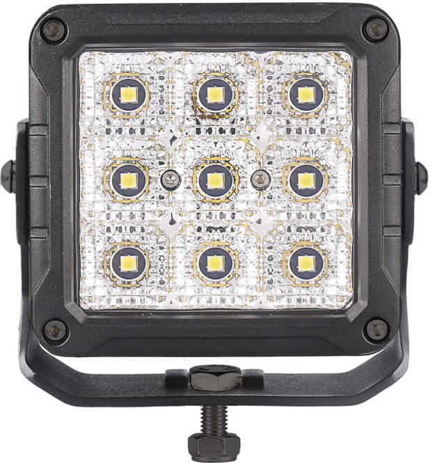 Hovedbilde 1852 Dekkslys Flom LED 45W