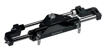 Glydus / Multisteer Hydraulisk Styring Outboard inntil 175 HK