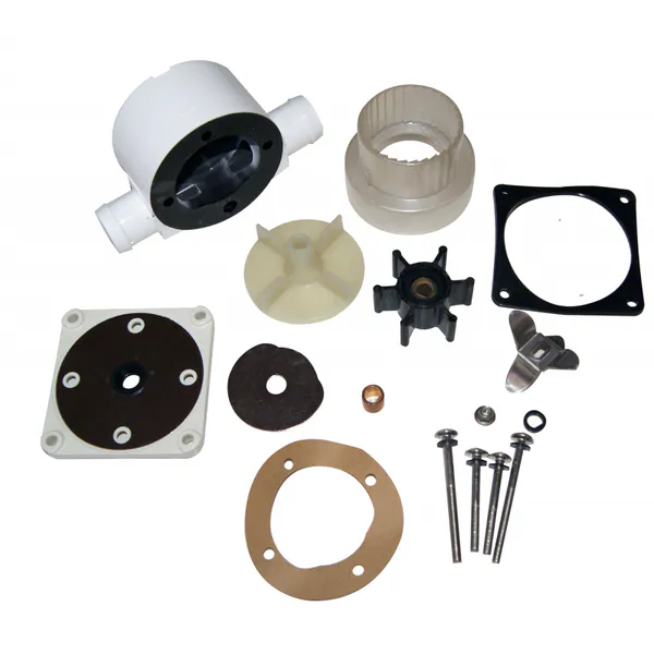 Hovedbilde   TMC Service kit elektrisk toalett