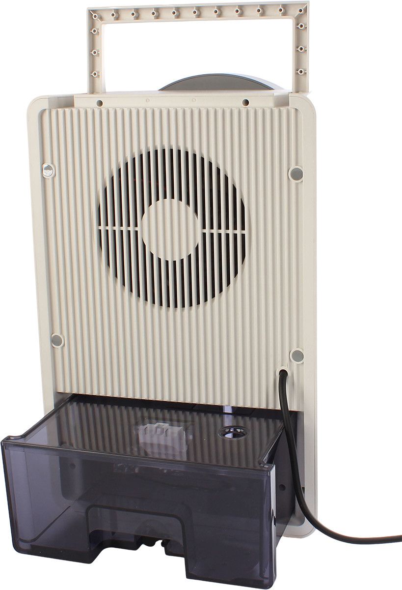 1852 luftavfukter DH8 absorpsjon 220V