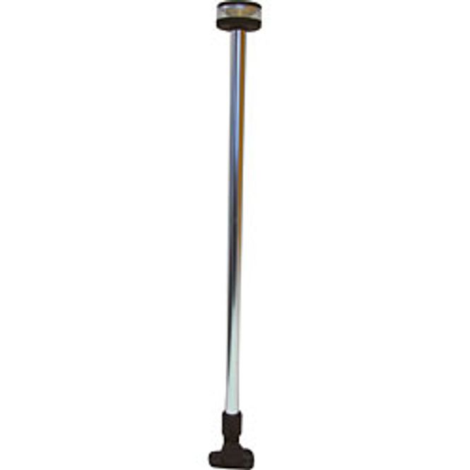 Hovedbilde LED Lanternemast 24