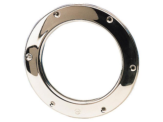 Hovedbilde Lysventil Fast 150mm
