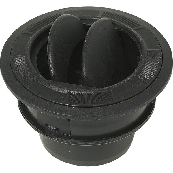 Hovedbilde Defroster luftdyse 75mm