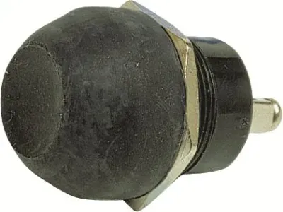  Hornknapp Vanntett