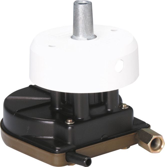 Hovedbilde   Ultraflex styresnekke T67 Opptil 55HK