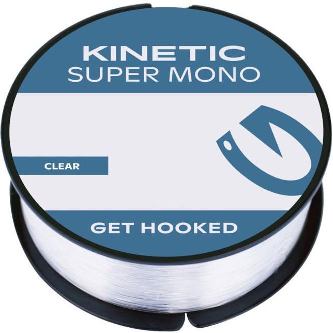 Hovedbilde SuperMono fiskesene