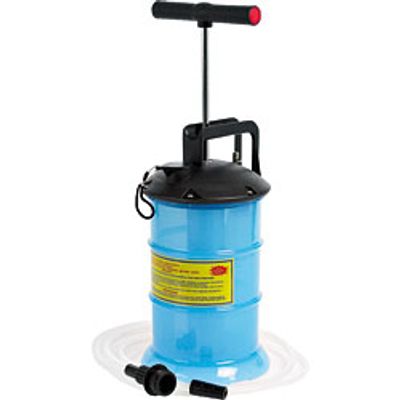 Oljesuger 2,7L