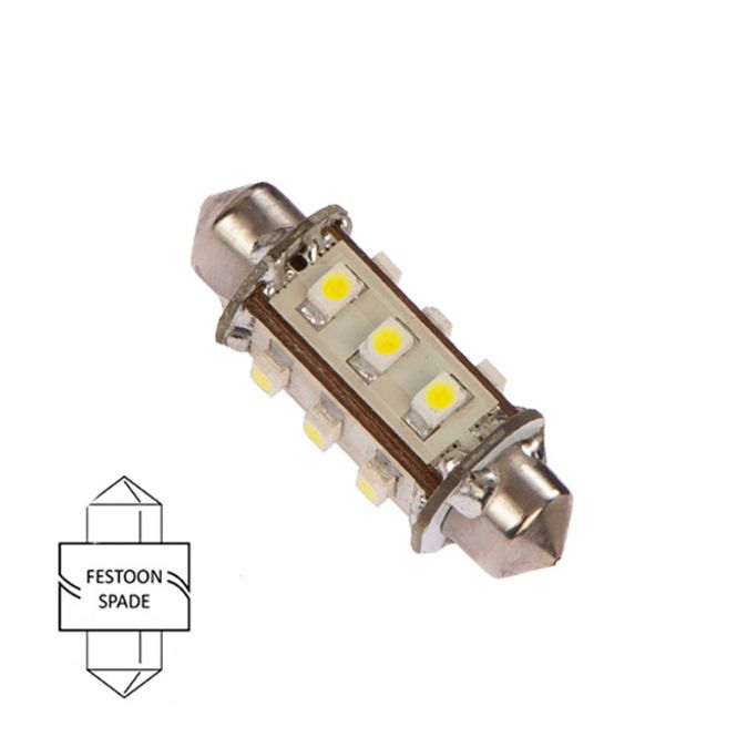 Hovedbilde NauticLed LED-pære Omni festoon