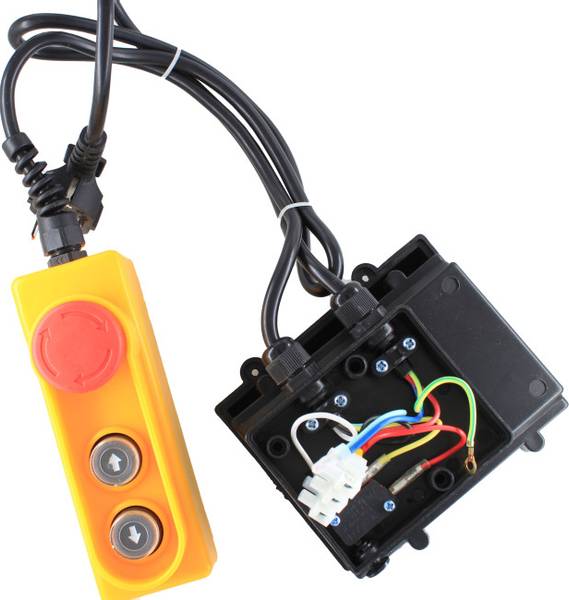 Hovedbilde Fjernkontroll til 1028602