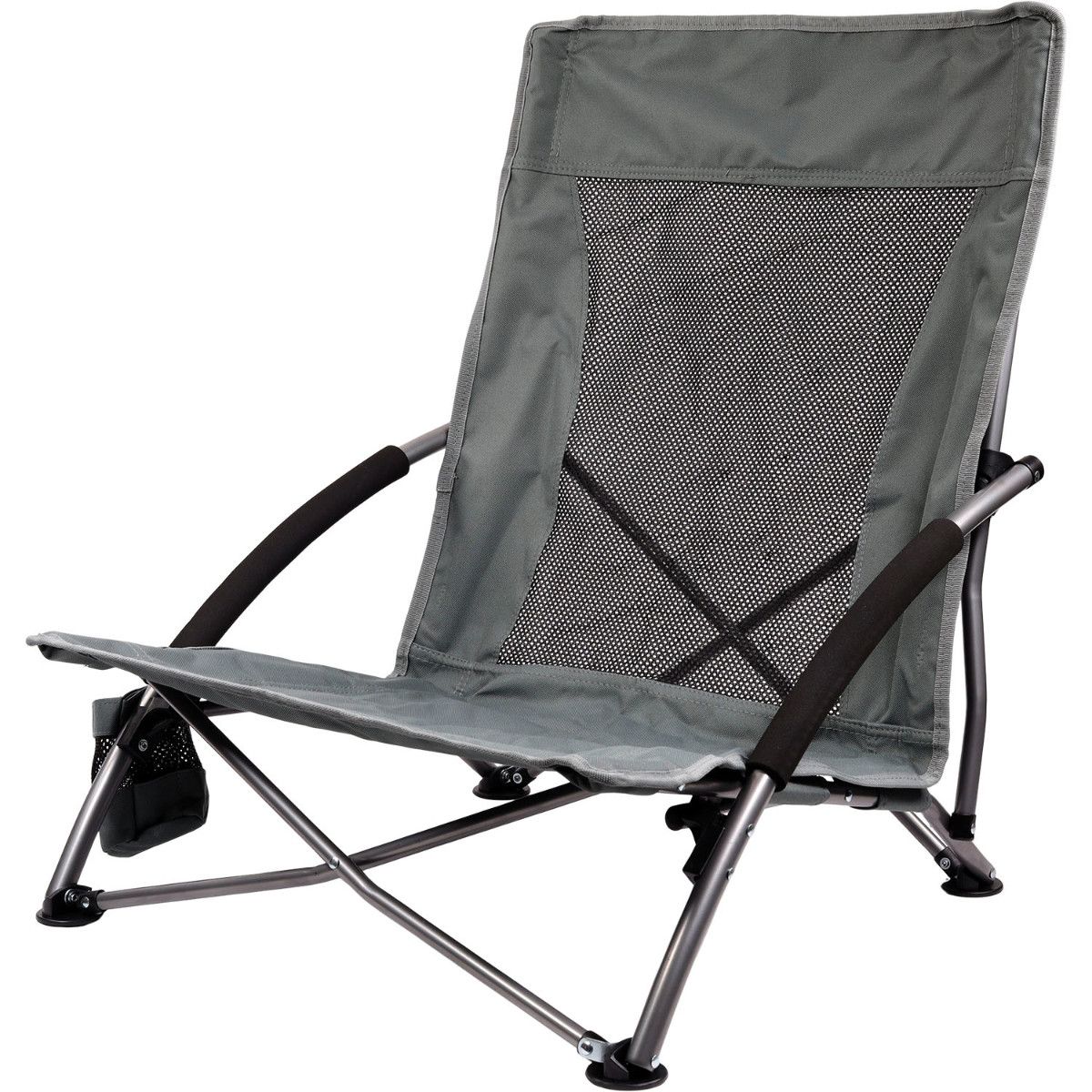 Strandstol Compact