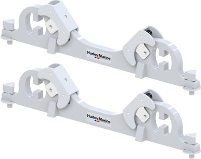 Hurley Dinghy Chocks daviter