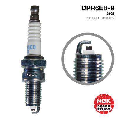 Yamaha Servicekit  1 (F15C, F20B)