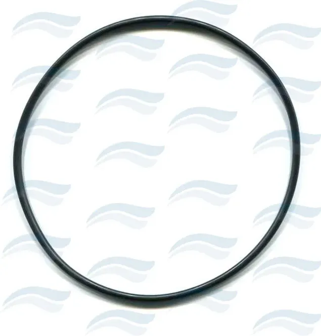 Hovedbilde  O-ring til sjøvannsfilter 332622-332624
