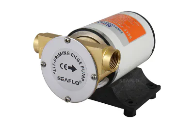 Seaflo Impellerpumpe 24volt-30-Liter/m