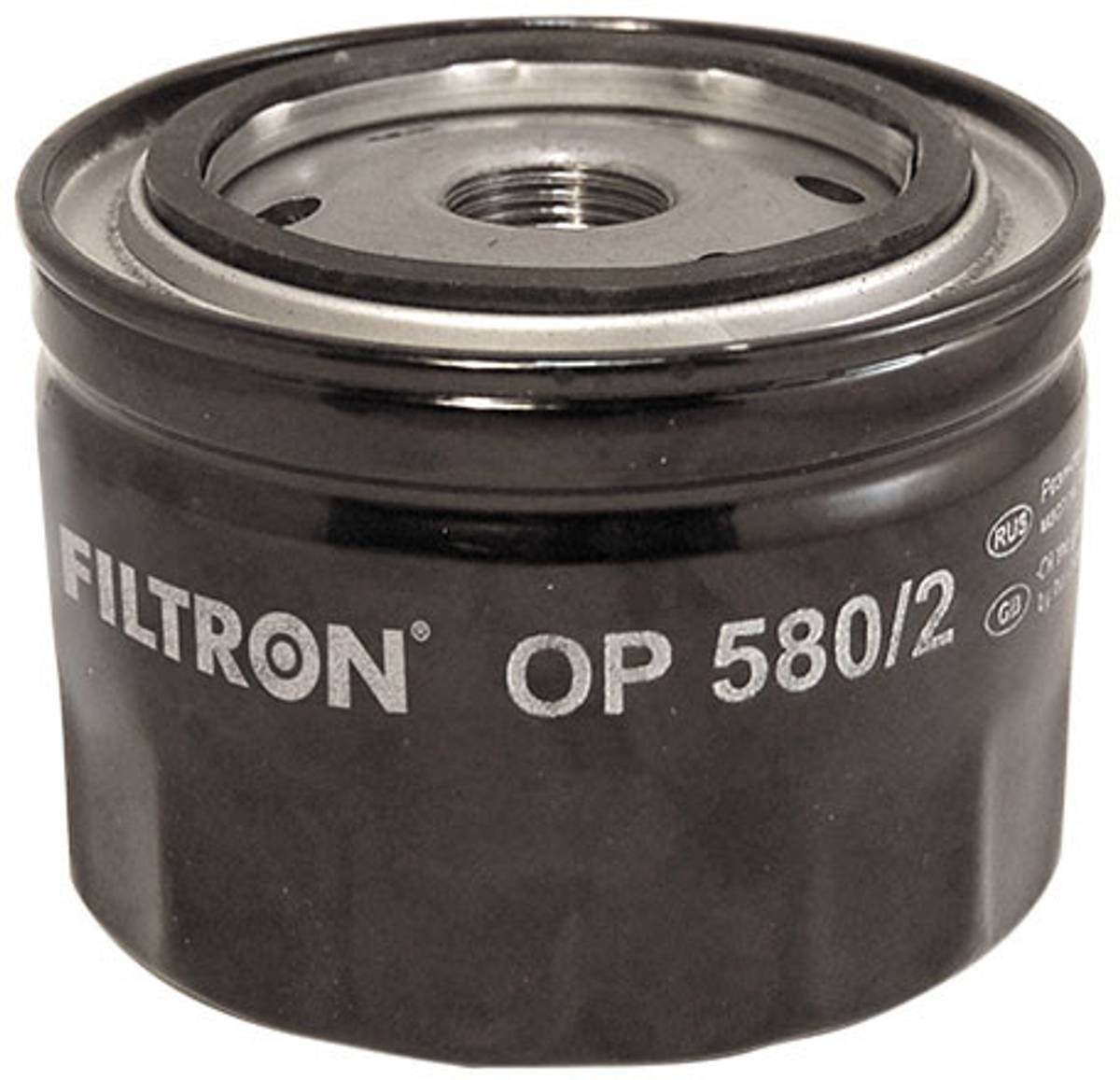 Filtron Oljefilter