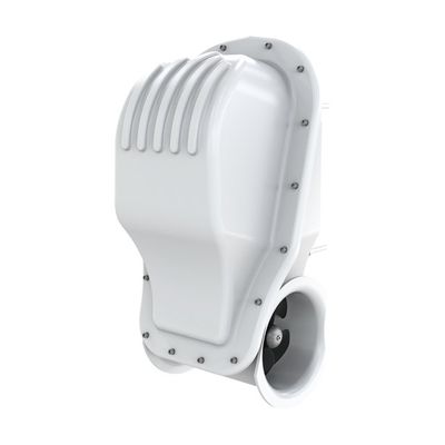 Sleipner SX 80  stern thruster
