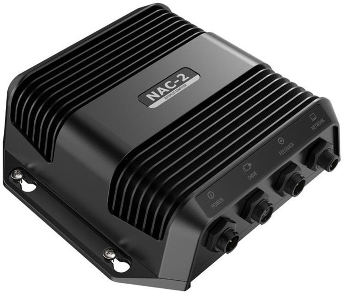 Lowrance NAC-2 Core Pack grunnpakke for autopilot