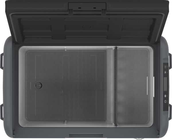 Hovedbilde Iceberg Base -20 Kjøleboks m/kompressor 40 Liter