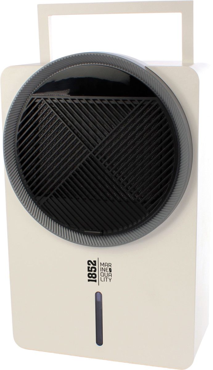 1852 luftavfukter DH8 absorpsjon 220V